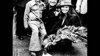 Johnny cash-Mama, You've been on my mind