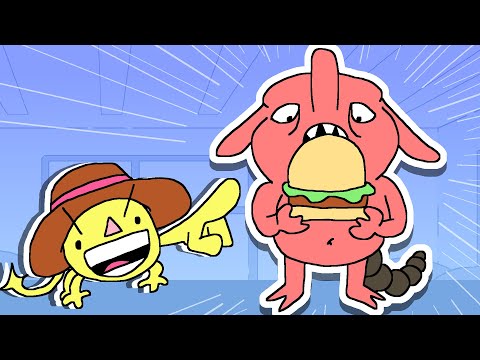The Sodz Show - Episode 4: "Sodz and the Holy Land"