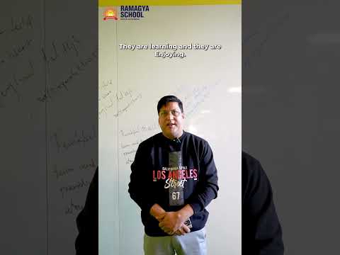 Ramagya School Gallery