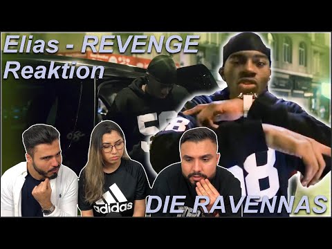 DIE REIMTECHNIK ERSTE SAHNE !! Reaktion auf Elias - REVENGE -  | Die Ravennas