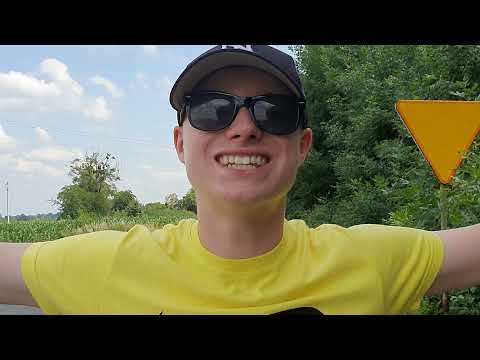 HNATEK - ŻARTY SIĘ SKOŃCZYŁY FT. BENY, SANKI(PATOREJON) video