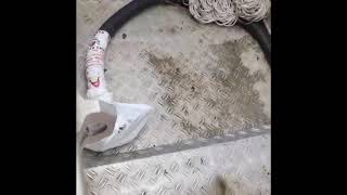 Kjøp Scania P450 / 10X4 / RETARDER / PALFINGER P900 / 90 METER HEIGHT / ONLY mobilkran etter krasj - Bilde 4 | Machineryline NO Scania P450 / 10X4 / RETARDER / PALFINGER P900 / 90 METER HEIGHT / ONLY mobilkran etter krasj | Bilde 4 - Machineryline