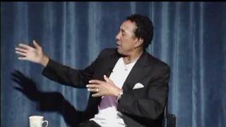 Hall of Fame Series - Smokey Robinson and the art of songwriting (June 2011)