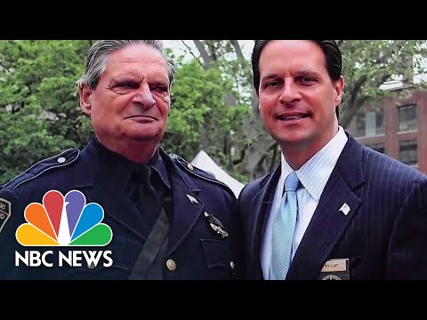 Father And Son Help Solve 52-Year-Old Bank Robbery