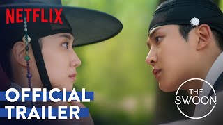 The King's Affection Trailer - Netflix