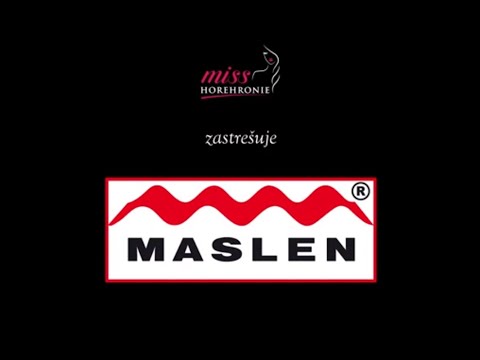 Miss Horehronie 2020