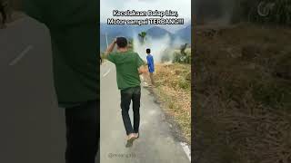 Download lagu Kecelakaan Tragis Joki Balap Liar drag race Indonesia mp3 Download lagu Kecelakaan Tragis Joki Balap Liar drag race Indonesia mp3