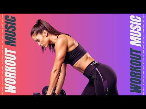 Motivation Music 💪 Gym Songs, Fitness Music, Running Mix 💪 Best Motivation Songs 🔥 Workout Music