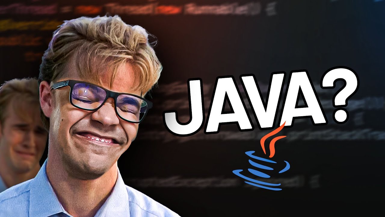 ¿Por qué estudiar JAVA en 2023 y 2024?