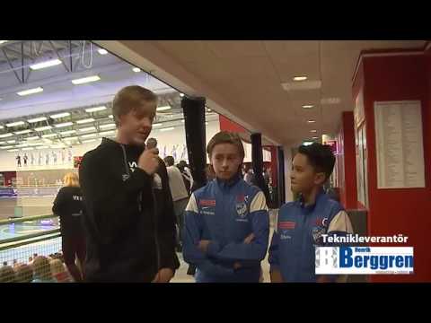 Skadevicup smygstartar