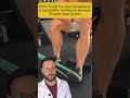 Meu Joelho Ficou 15 Anos Mais Jovem Com Esse Exercício Para Dor