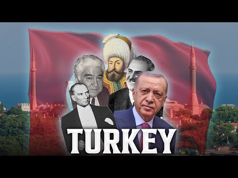 Turkey | Europe | Worldfotainment | I Education