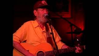 New Riders of the Purple Sage &quot;Rainbow&quot; 10/7/01 Sweetwater Mill Valley, CA