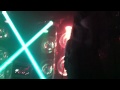 Yeasayer- No Bones [Live 06/23/12]