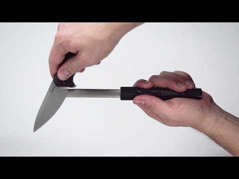 Kershaw 2535 - Ultra-Tek Blade Sharpener