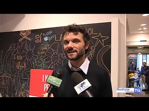 2019-05-18 PRATO - ELEZIONI, BIFFONI,  PRONTI 17 MILIONI PER LE SCUOLE