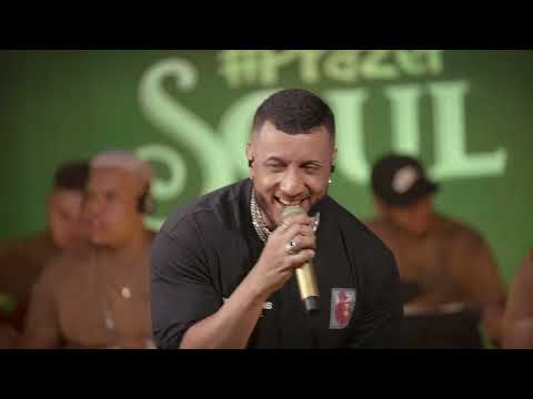 Soul Pagode - Amanhã/Meu jeito de amar/Por Tão Pouco/Até que Durou/Eu juro/Perco a Linha #pagode