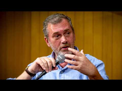 Presentaci&oacute; de Per un nou dret a la secessi&oacute;