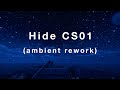 Dorian Concept Hide CS01 Version But It S Ambient And Belongs In Minecraft