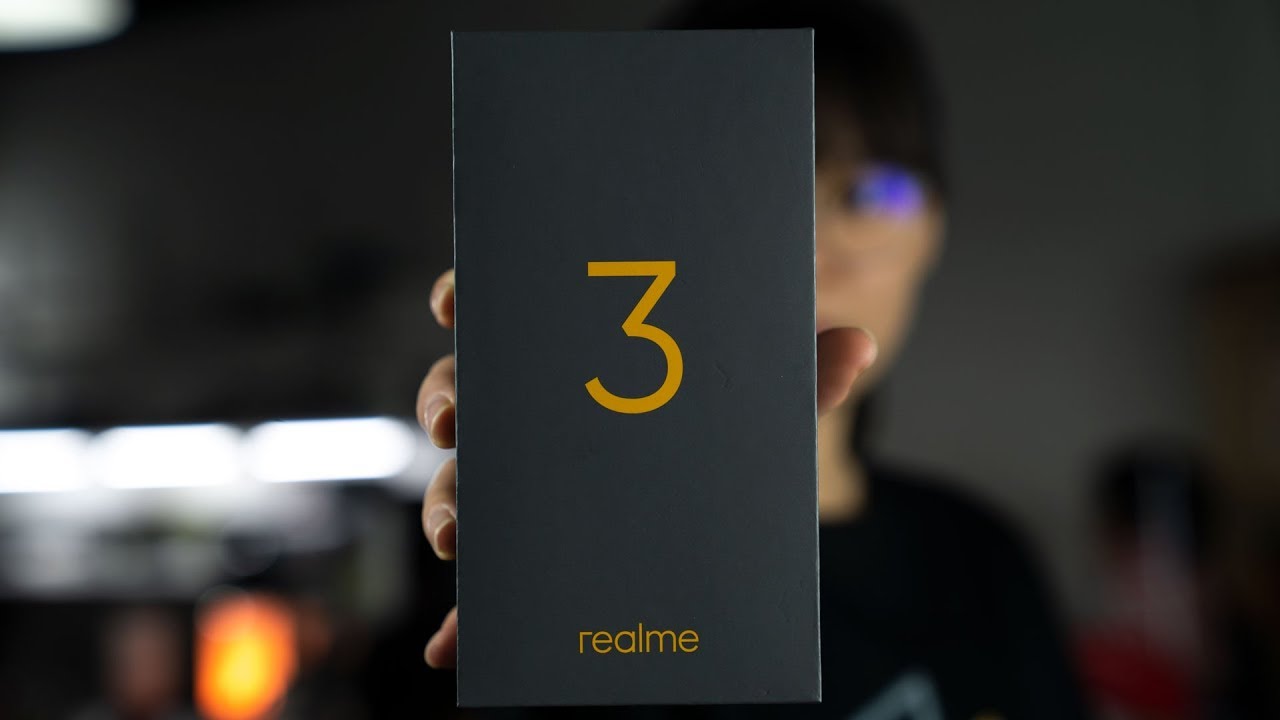 ICYMI #51: Realme 3 unboxing, Samsung Galaxy A20 and new Airpods