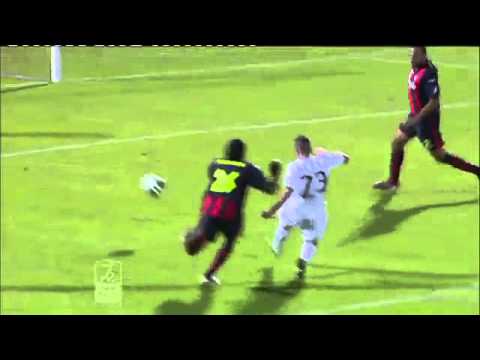 PRECEDENTE - Crotone-Novara 2-1