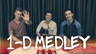 One Direction - Medley by The Heist