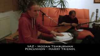 Hozan & Harry - Just for fun!