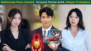 Download lagu Mahasiswa Putus Sekolah Diremehkan, Ternyata Ahli Penilai Antik, Dikejar Primadona Cantik mp3