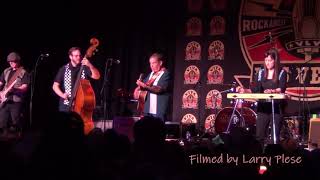 Wayne Hancock - 2019 (Full Set)