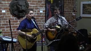 Beryl &amp; Nicole – &quot;Chaos and Clothes&quot; Jason Isbell cover