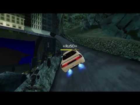 RuSO ft. Drew ft. ?? - Rise of the Sky