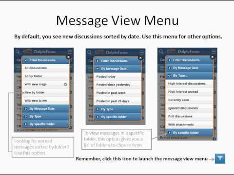 Delphi Forums And Chat