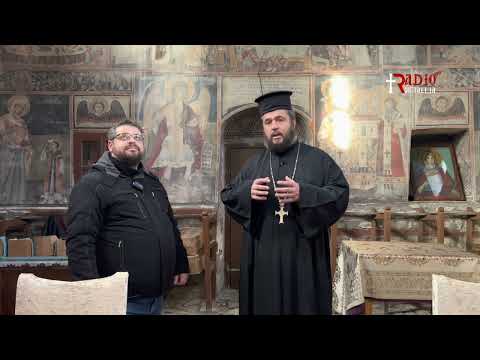 DËSHMI TË KRISHTERA - me At Tertio Gjoka* Kisha e Shën Nikollës, Toshkëz