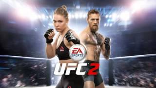 EA UFC 2  Winner Never Lose OST