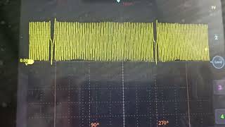 Síntomas del df457 Renault