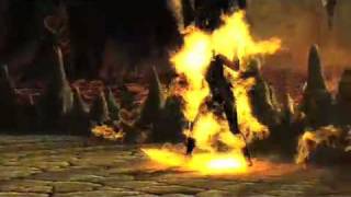 AH Guide: Mortal Kombat vs DC Universe: Fatality Walkthrough Part 1 | Rooster Teeth