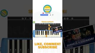 Download lagu SEMATA KARENAMU - Mario G Klau | Belajar Pianika #shorts mp3 Download lagu SEMATA KARENAMU - Mario G Klau | Belajar Pianika #shorts mp3