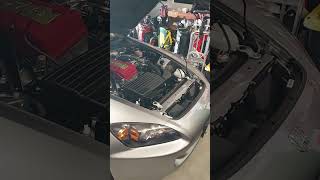 21k-Mile 2006 Honda S2000 Walk Around