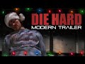 DIE HARD 1988 MODERN TRAILER 4K