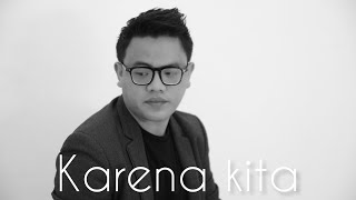 Download lagu KARENA KITA ( Waktu kecil kita merindukan natal ) Live Cover Gok Malau feat Berlin Tambunan mp3