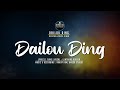 Dailou ding | Lenthang Kipgen | Latest Kuki Love Song