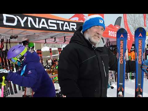 Dynastar Speedzone 10