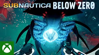 Xbox Subnautica: Below Zero Gameplay Trailer anuncio