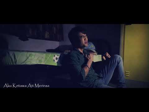 Aku Ketawa Ati Merinsa (lagu viral iban)
