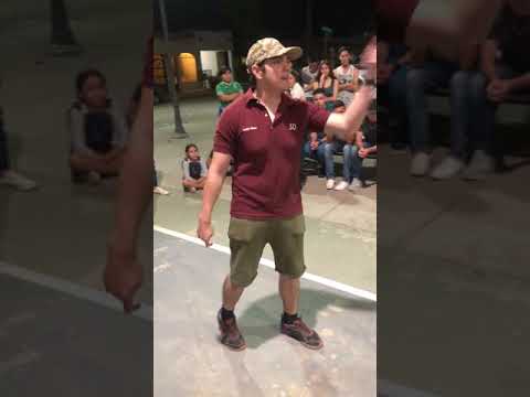 ADS vs Blas  [Cuartos] Vuelta  [14/05/19]