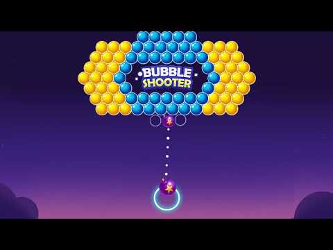Bubble Shooter: Pop Games