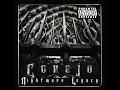 Conejo – Forbidden Love (instrumental loop) Nightmare Legacy 2011