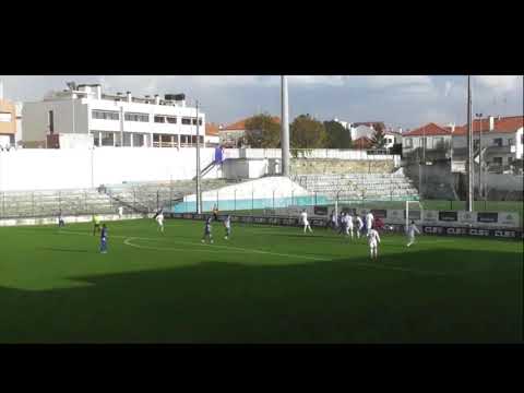 SC Vianense [2] - [1] Juv. Pedras Salgadas