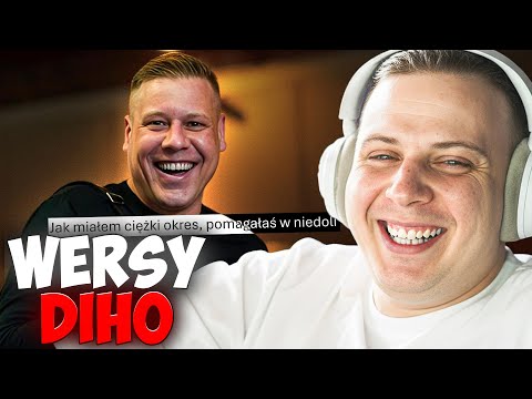 NITRO O WERSACH DIHA