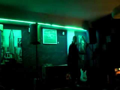 Camp. del Mondo 2010 Live @ sel.-aud. UnaVoceperSanr. pr. L. Cafè Delizia di Massa il 12-04-14!!!